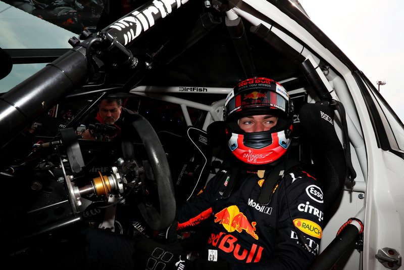 Pierre Gasly