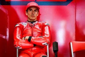 Marc Márquez, Equipo Ducati