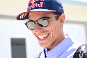 Marc Márquez, Gresini Racing