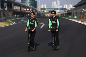 Gabriel Bortoleto, Sauber