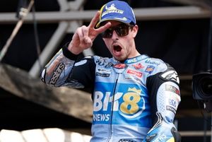 Alex Márquez, Gresini Racing