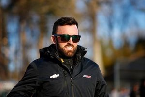 Austin Dillon, Richard Childress Racing Chevrolet