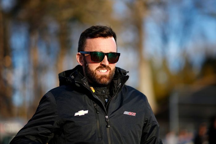 Austin Dillon, Richard Childress Racing Chevrolet