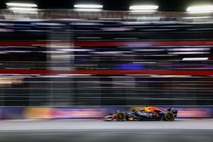 Max Verstappen, Red Bull Racing RB20