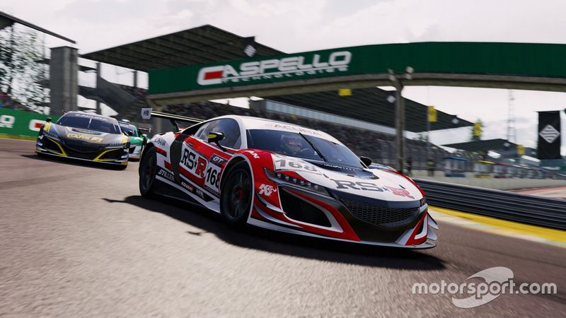 Imagen de Project CARS 3