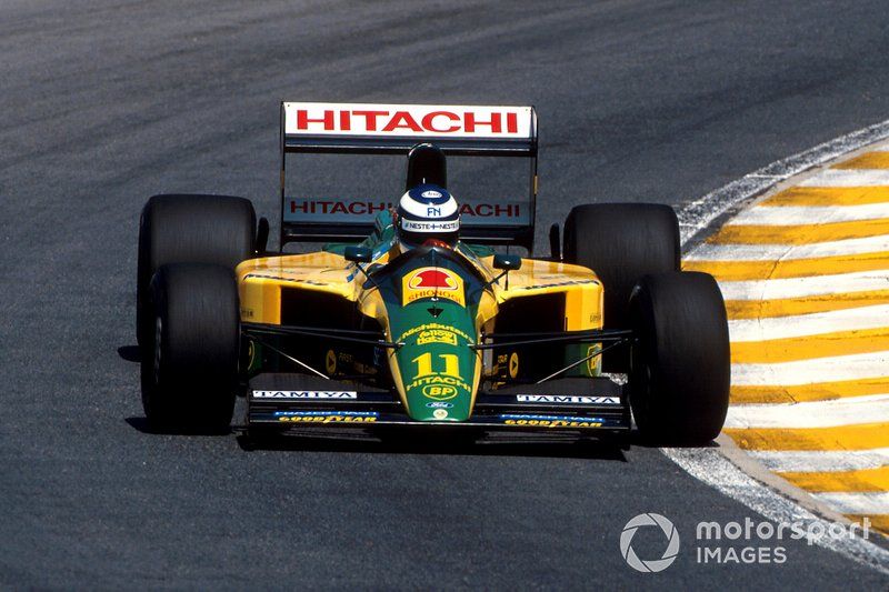 F1 90年.91年Ｍ.シューマッハー、JアレジAプロストN・マンセル28台 1c3b088959625b77cb12412e071f70