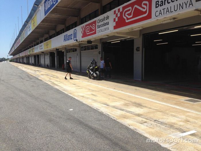 Aleix Espargaró