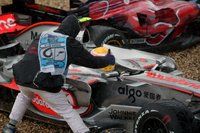 GP de Europa