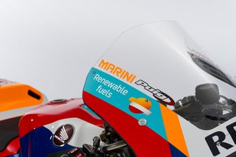 Logo tim Repsol Honda RC213V 
