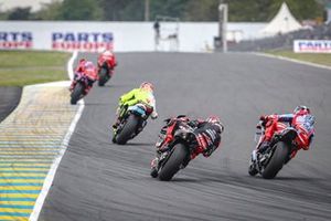 Maverick Viñales, Aprilia Racing Team