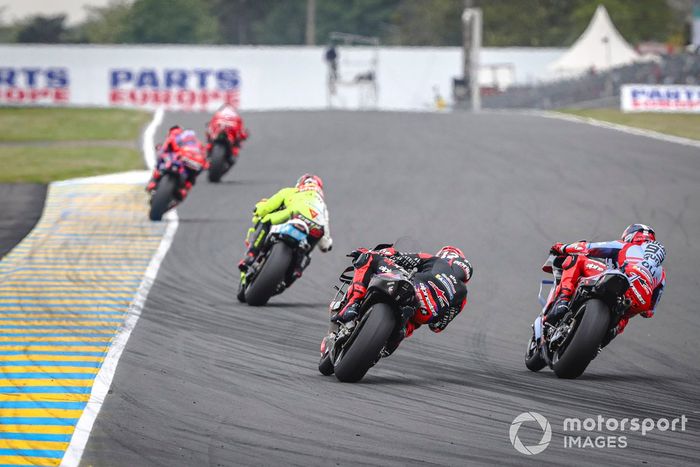 Maverick Viñales, Aprilia Racing Team