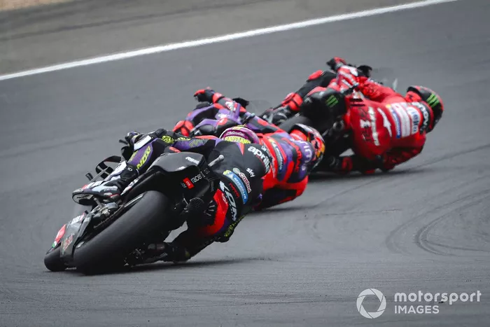 Aleix Espargaro, Aprilia Racing Team