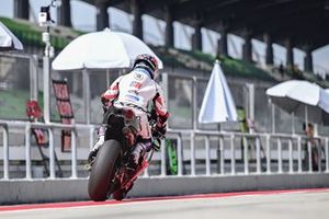 Miguel Oliveira, Equipo Trackhouse Racing