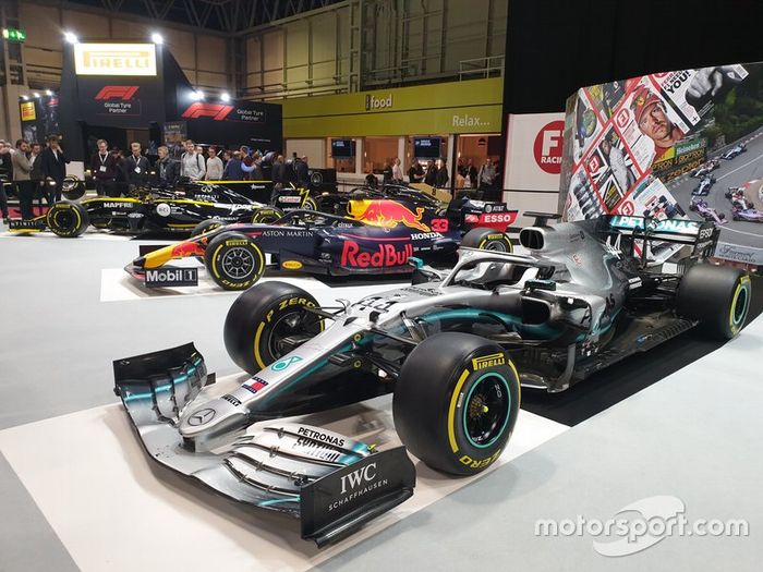 Motorsport Leaders Business Forum