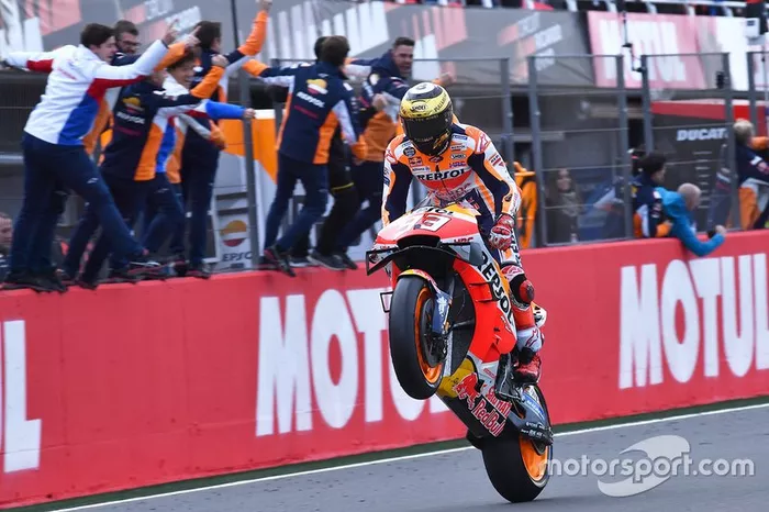 82. GP de la Comunitat Valenciana 2019 - Cheste