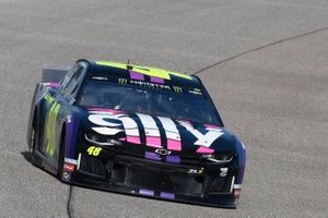 Jimmie Johnson, Hendrick Motorsports, Chevrolet Camaro Ally