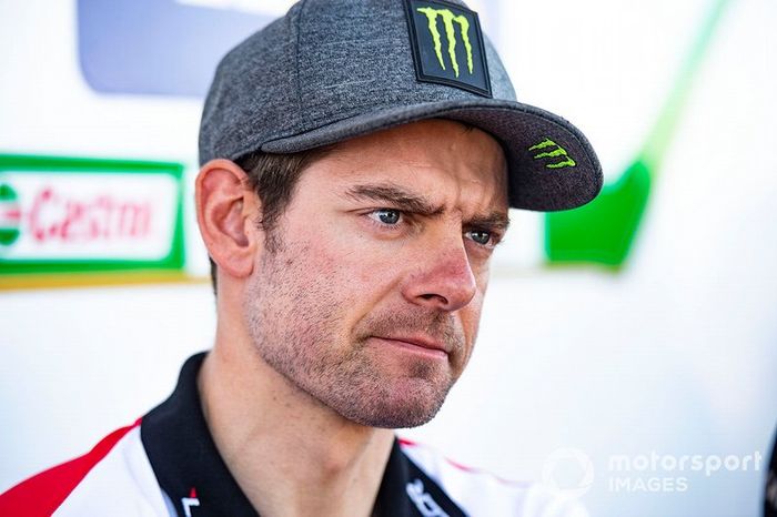 Cal Crutchlow: 
