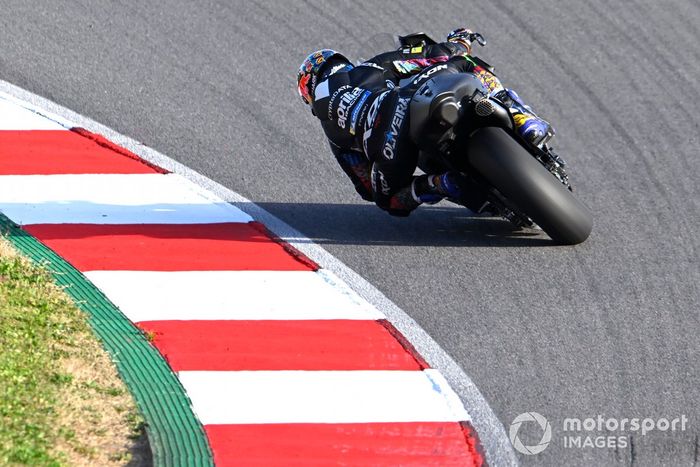 Miguel Oliveira, RNF MotoGP Racing