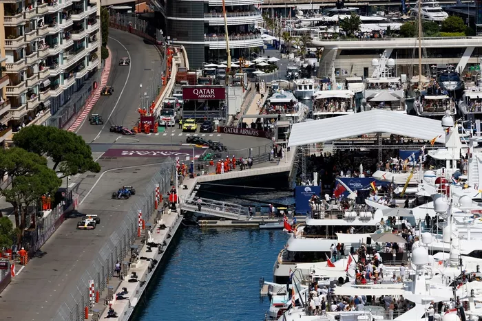 Ambiente de circuito