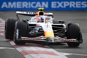 Liam Lawson, Equipo Racing Bulls