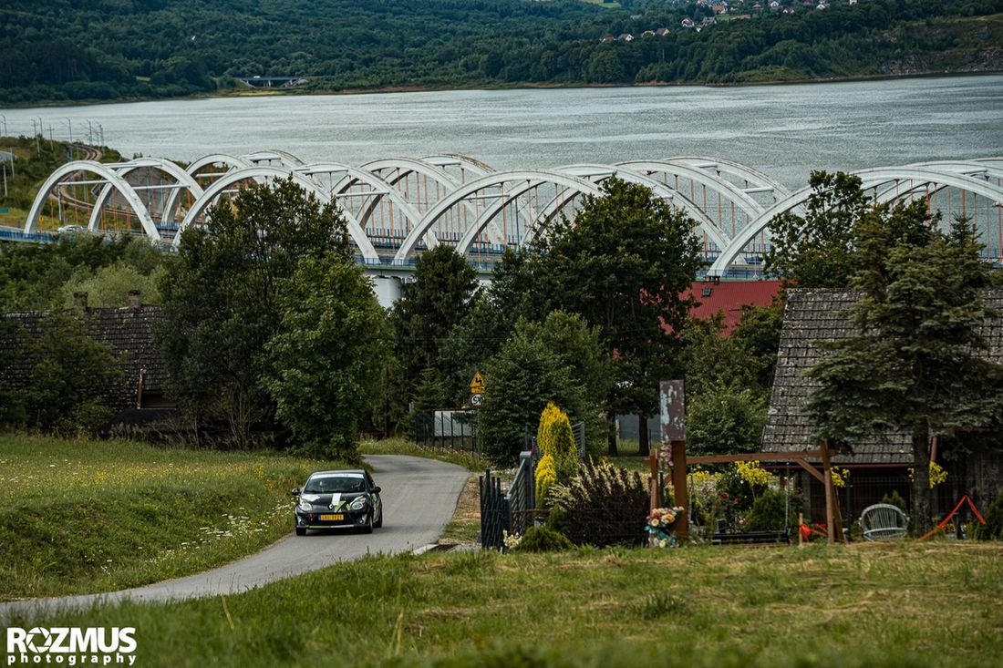 Valvoline Rajd Małopolski 2025