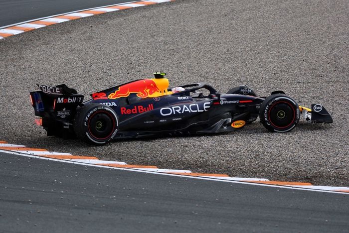 Yuki Tsunoda, Equipo Red Bull Racing