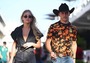 Liam Lawson, Racing Bulls Team