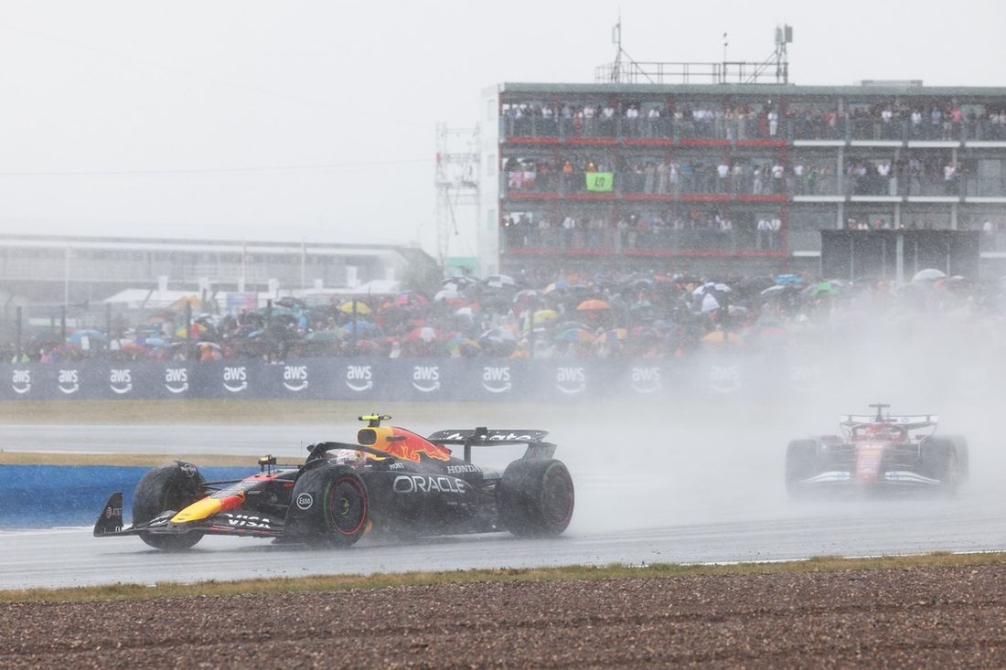 Charles Leclerc, Ferrari, Yuki Tsunoda, Red Bull Racing Team
