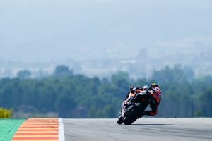 Brad Binder, Red Bull KTM Factory Racing