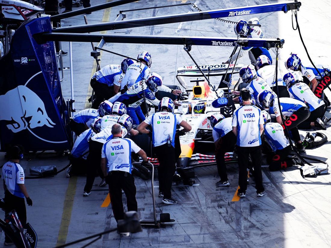 Grand Prix Włoch 2025