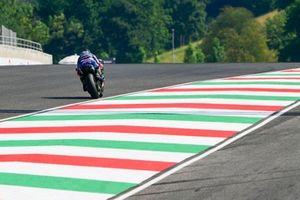 Fabio Quartararo, Yamaha Factory Racing