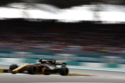 Jolyon Palmer, Renault Sport F1 Team RS17