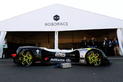 La Roborace