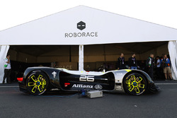 La Roborace