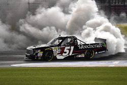 Ganado de carrera Kyle Busch, Kyle Busch Motorsports Toyota
