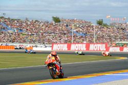 Marc Marquez, Repsol Honda Team