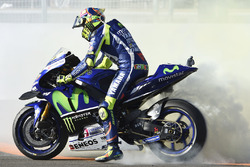 Valentino Rossi, Yamaha Factory Racing