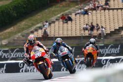 Dani Pedrosa, Repsol Honda Team