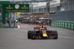 Daniel Ricciardo, Red Bull Racing RB13