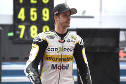 Thomas Luthi, CarXpert Interwetten