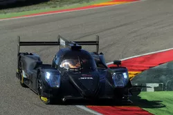 JOTA Racing, Oreca