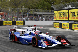 Takuma Sato, Andretti Autosport Honda
