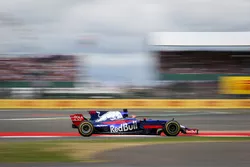 Daniil Kvyat, Scuderia Toro Rosso STR12