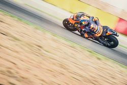 Bradley Smith, Red Bull KTM Factory Racing