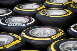 Neumáticos Pirelli