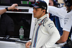 Felipe Massa, Williams