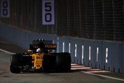Джолион Палмер, Renault Sport F1 RS17