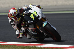 Dominique Aegerter, Kiefer Racing