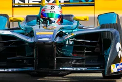 Nelson Piquet Jr., NEXTEV TCR Formula E Team