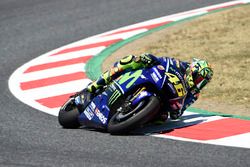 Valentino Rossi, Yamaha Factory Racing